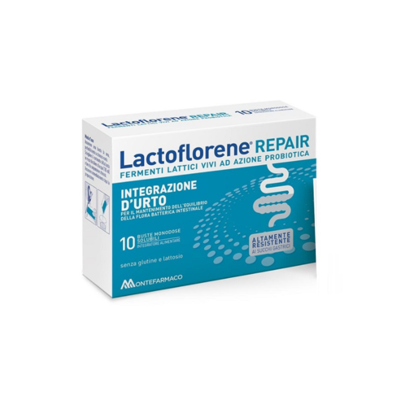 lactoflorene repair 10bust