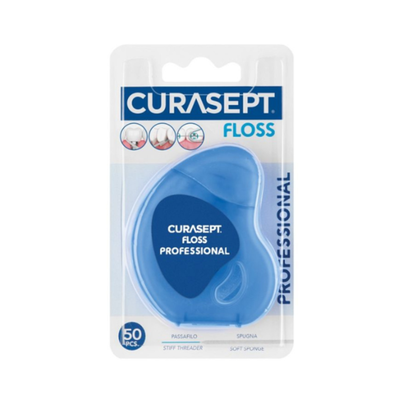 curasept professional floss