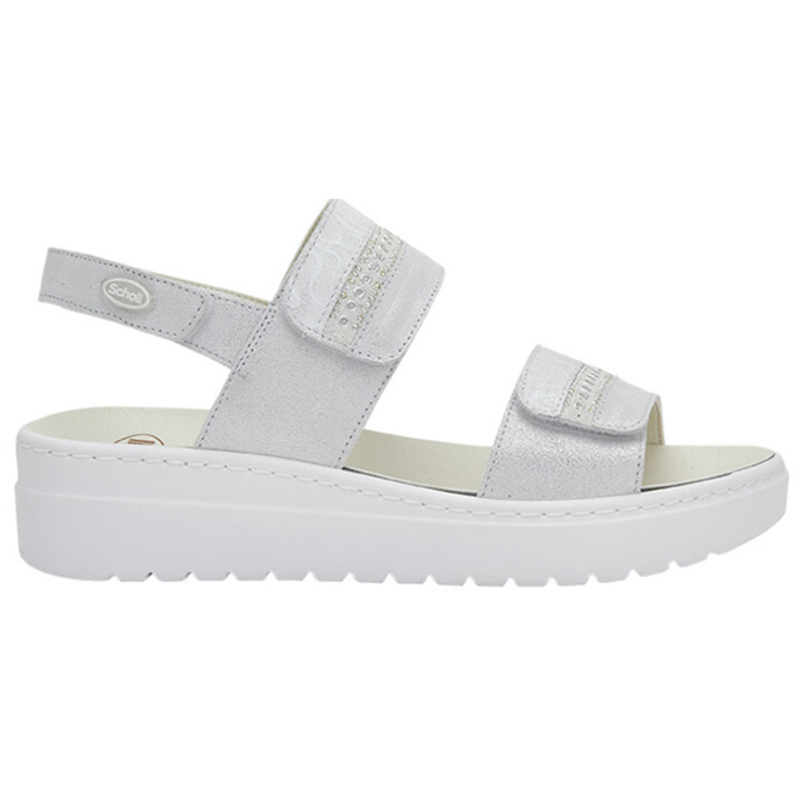 camaiore sandal 23 w white 39